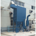SFF-4X-72 Big Flow Industrial Cyclone Dust Collector                        
                                                Quality Choice